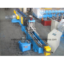 High Speed Angle Roll Forming Machine (4mm)